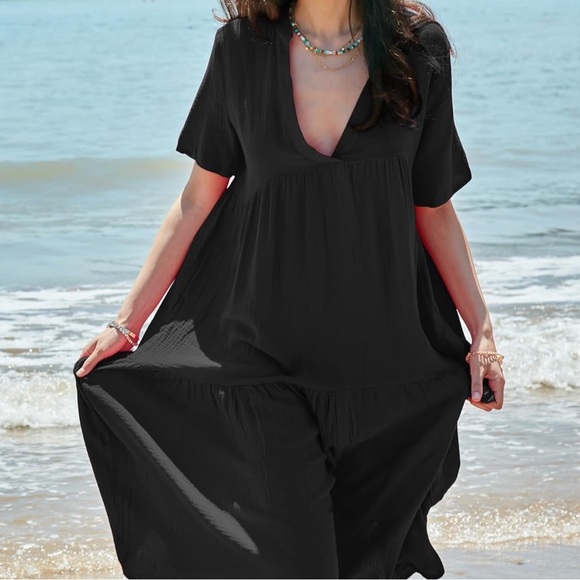 GACAKY DRESS - Picture 2 of 2